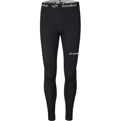 Sondico Мъжки клин Sondico Core Tights Mens - Black