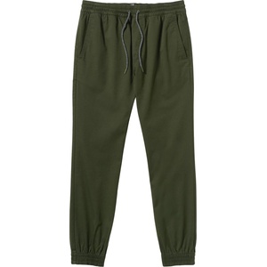 Volcom Мъжки ежедневен панталон Volcom Frickin Slim Jogger Casual trousers - Dark Green - размер XL (007-4335-0315)