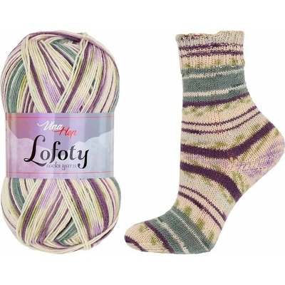 VLNA HEP Lofoty 7816