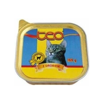 Teo cat Hydinová 100 g