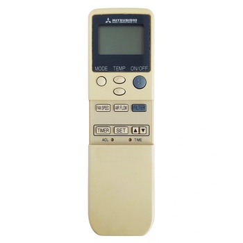 General MITSUBISHI RKN502A, FDKN208C - съвместимо дистанционно управление на марката General (RKN502A, FDKN208C)