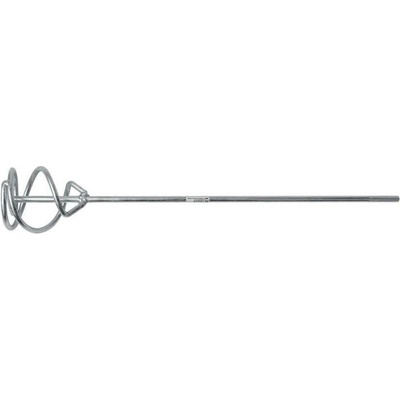 KUBALA Miešacia metla , 100x600mm, M14
