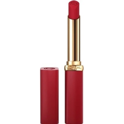 L'Oréal Paris Color Of Worth Rtěnka rtěnka Vínová 1,8 g