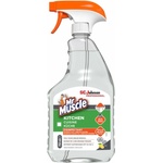 Mr Muscle Препарат за почистване на кухня Mr. Muscle, 750 ml