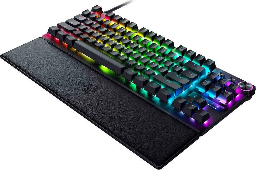 Razer Huntsman V3 Pro Tenkeyless 8KHz RZ03-05520100-R3M1 od 251,01