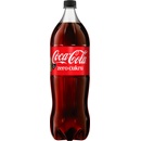 COCA COLA Zero 2 l