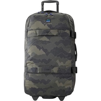 Rip Curl Сак Rip curl F-Light Global Search 100L Wheeled Duffle bag - Grey (Black / Olive)