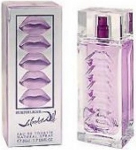 Salvador Dali Purplelight toaletní voda dámská 30 ml od 1 210 Kč