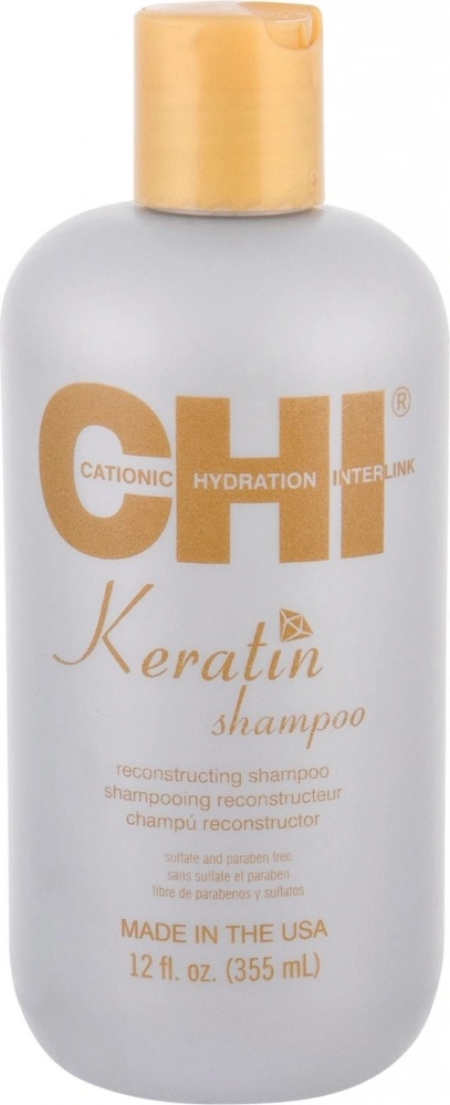 Najpredávanejší a najlepšie hodnotené šampóny na poškodené vlasy 2024/2025