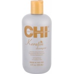 Chi Keratin vyživujúci šampón 355 ml