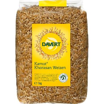 Davert Био камут - 1.000 г