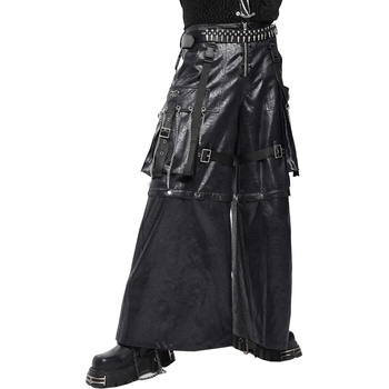 Devil fashion мъжки панталони DEVIL FASHION - Punk - PT287