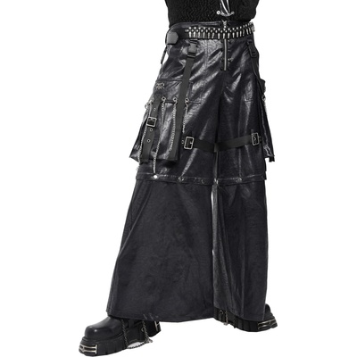 Devil fashion мъжки панталони DEVIL FASHION - Punk - PT287