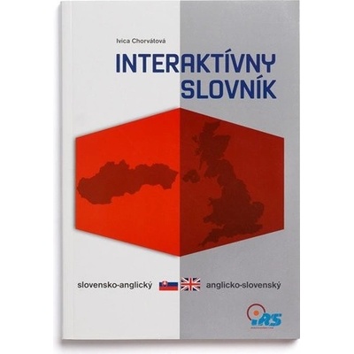 Geniuso Interaktívny slovník SJAJ a AJSJ