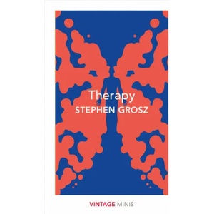 Therapy | Stephen Grosz (ISBN: 9781784875466)