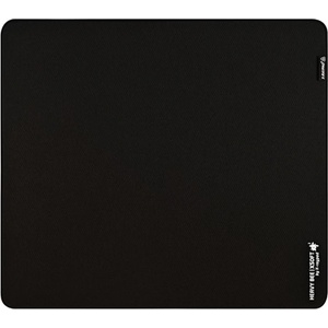 X-raypad Heavy Bee Soft Black XL Геймърски пад за мишка (XPAD-HEAVY-BEE-SOFT-BLACK-XL)