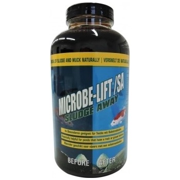 Microbe-Lift Microbe-Lift Sludge Away 1l