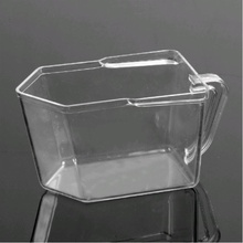 TORO ZÁSOBNICE ČIRÁ 1 PLAST 1,5L