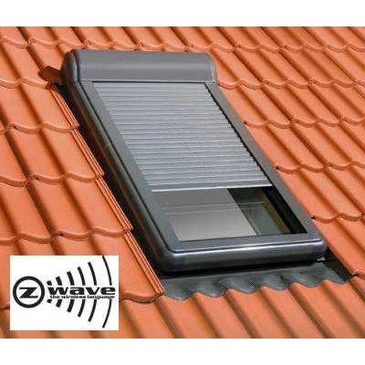 Fakro ARZ Z-Wave 78x118
