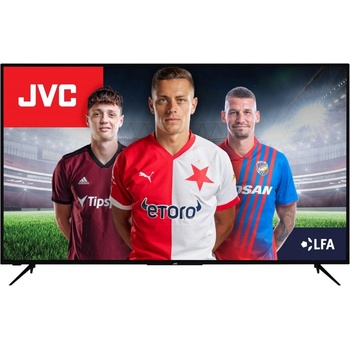 JVC LT-58VU3105