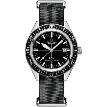 Image 1 of Certina C037.407.18.050.00