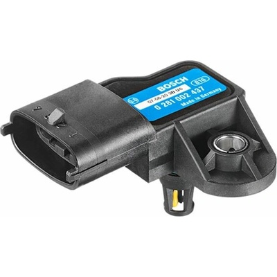 Snímač, teplota nasávaného vzduchu BOSCH 0 281 002 437 – Zboží Mobilmania