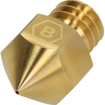 BROZZL MK8 Месингова дюза - 0, 4 mm (10101040)