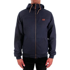 Iriedaily Мъжко зимно яке Iriedaily Dock36 Swing Jacket Winter jacket - Navy - размер M (004-4989-0212)