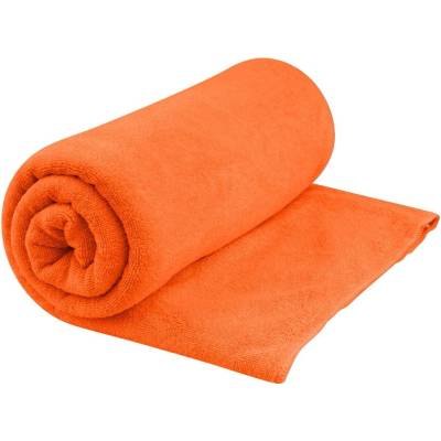 Sea To Summit tek towel Rýchloschnúci uterák 75 x 150 cm