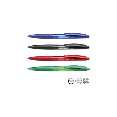 Schneider Химикалка Suprimo M