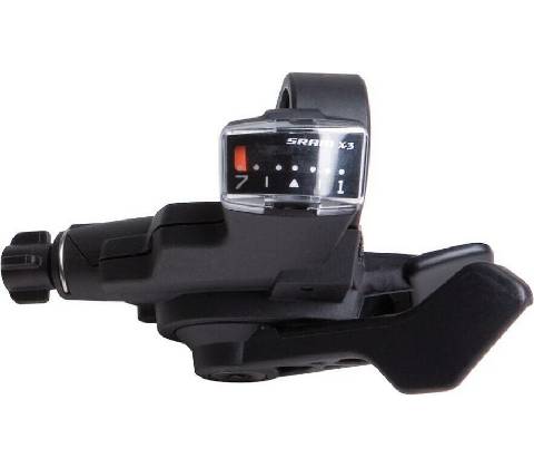 Sram X.3