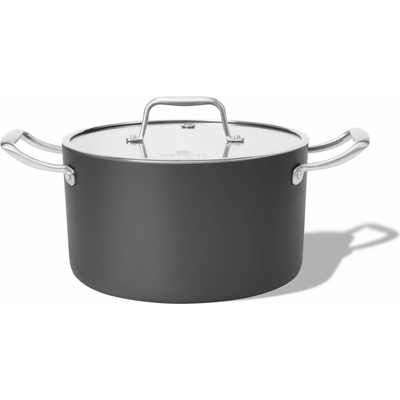 Hrniec tradičný ceramic fry pan for daily non-stick cook 3,5 l