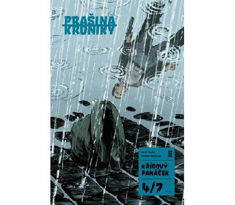 Prašina