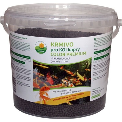 Proxim KOI Color Premium 4 mm 2 l