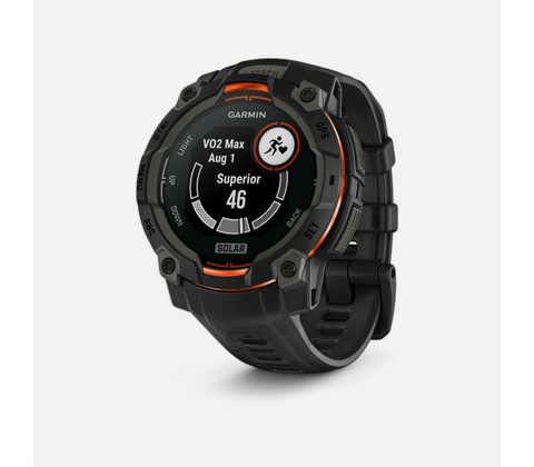 Garmin Instinct 3