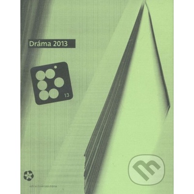 Dráma 2013