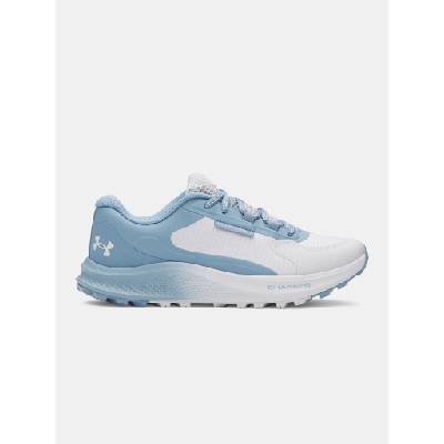 Дамски обувки Under Armour UA W Charged Bandit TR 3-GRY Under Armour | Siv | ЖЕНИ | 39