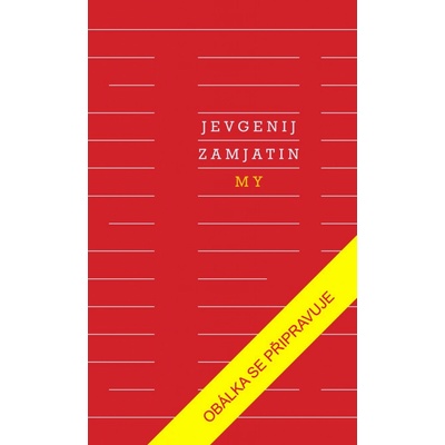 My - Zamjatin Jevgenij