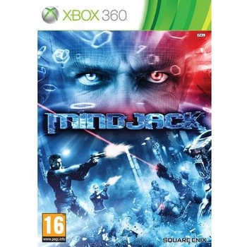 Square Enix Mindjack (Xbox 360)