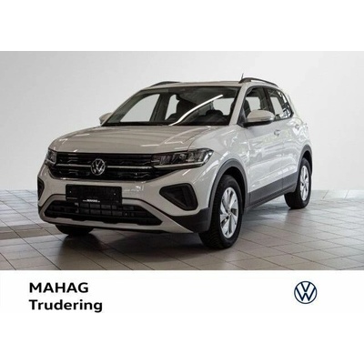 Volkswagen T-Cross 1.0 TSI Life 85 kW