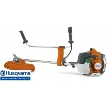 Husqvarna 535 Rx