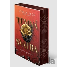 Temná svatba - Tack Stella