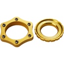 adaptér Reverse kotouče diskové brzdy centerlock/6-otv