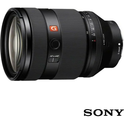 Sony FE 28-70 mm f/2 GM