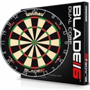 Winmau Blade 6 Dual Core