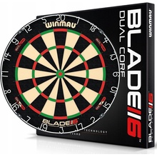 Winmau Blade 6 Dual Core