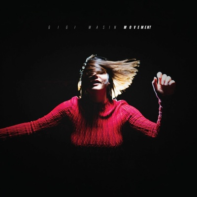 Gigi Masin - MOVEMENT LP