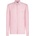 Tommy Hilfiger Риза Tommy Hilfiger Men's Pigment Dyed Long-Sleeve Plain Shirt - Classic Pink