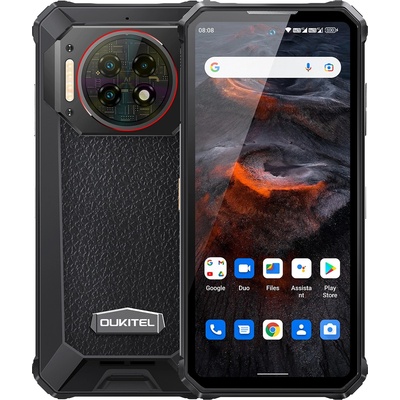 OUKITEL WP19 Pro