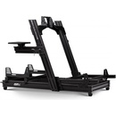 Next Level Racing GTElite Aluminium Simulator Cockpit - Front and Side Mount Edition NLR-E023